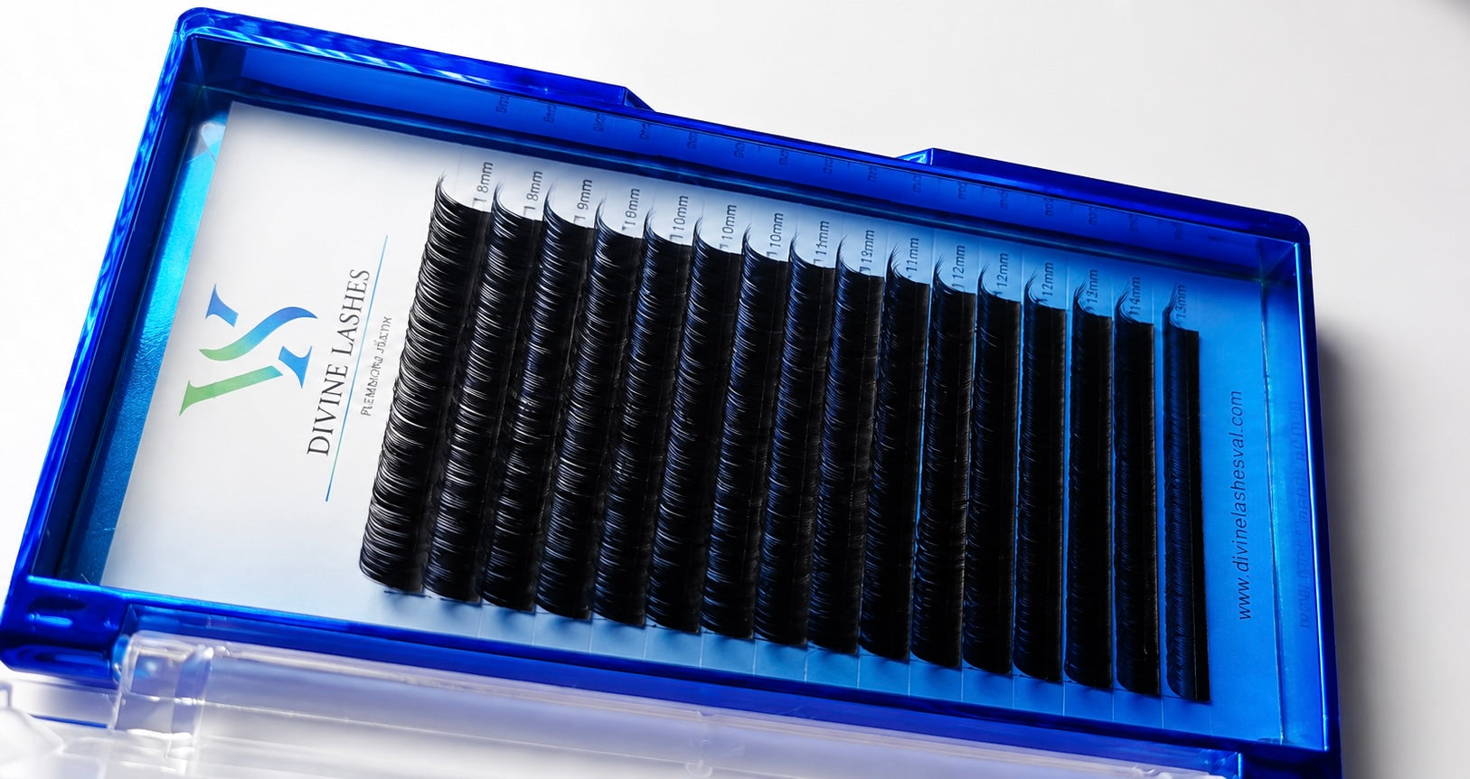 0.10 , CC Curl Individual Lashes