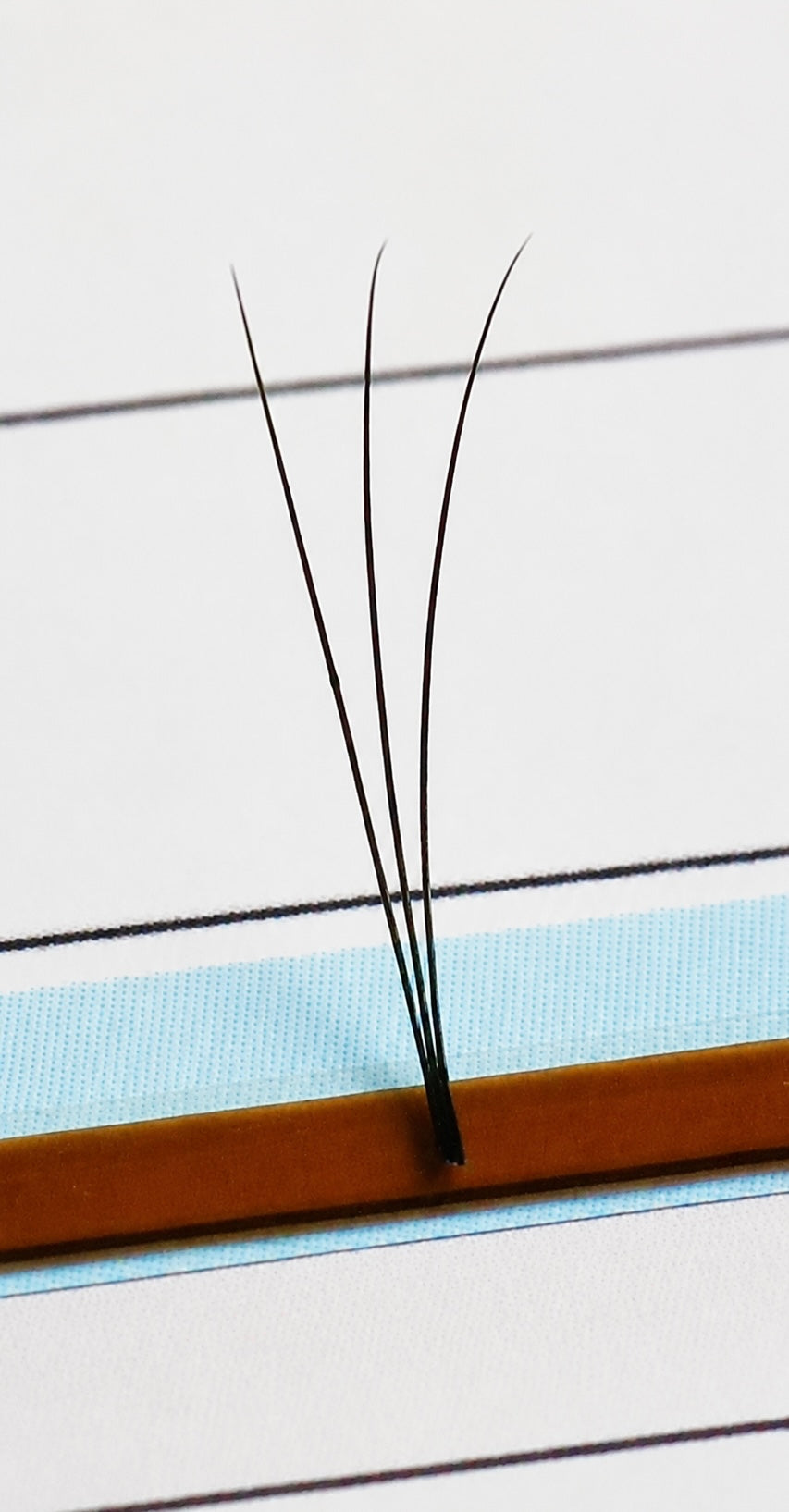 0.10 , CC Curl Individual Lashes
