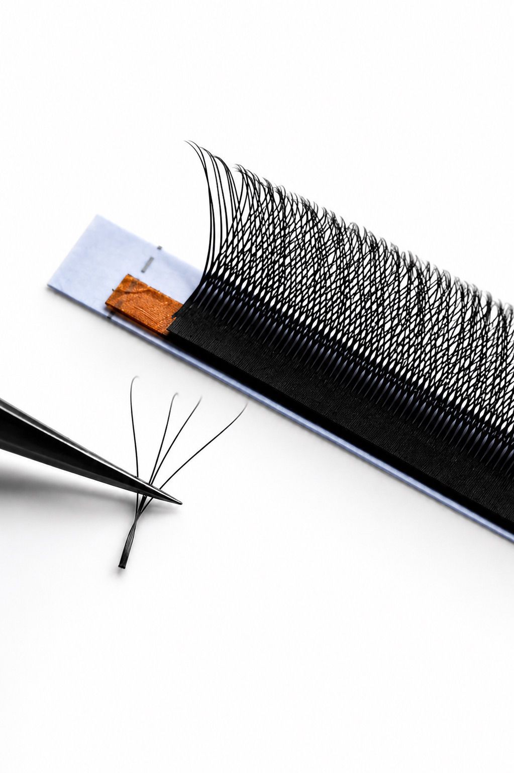 Gene pre-făcute W 0.07, curbură CC