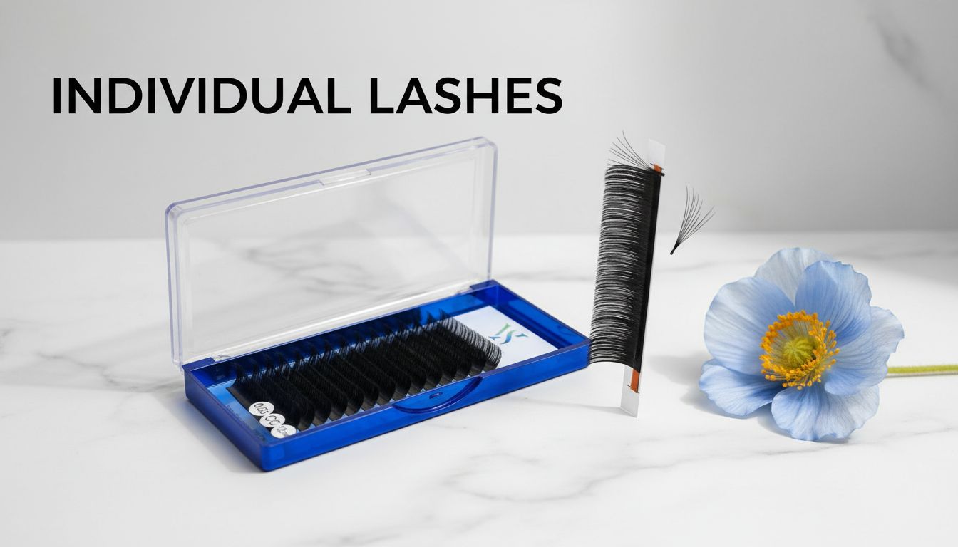 2 Best Lash Extension Products for Stunning Eyes