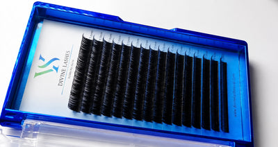 0.10 , CC Curl Individual Lashes