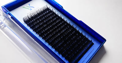 0.10 , CC Curl Individual Lashes