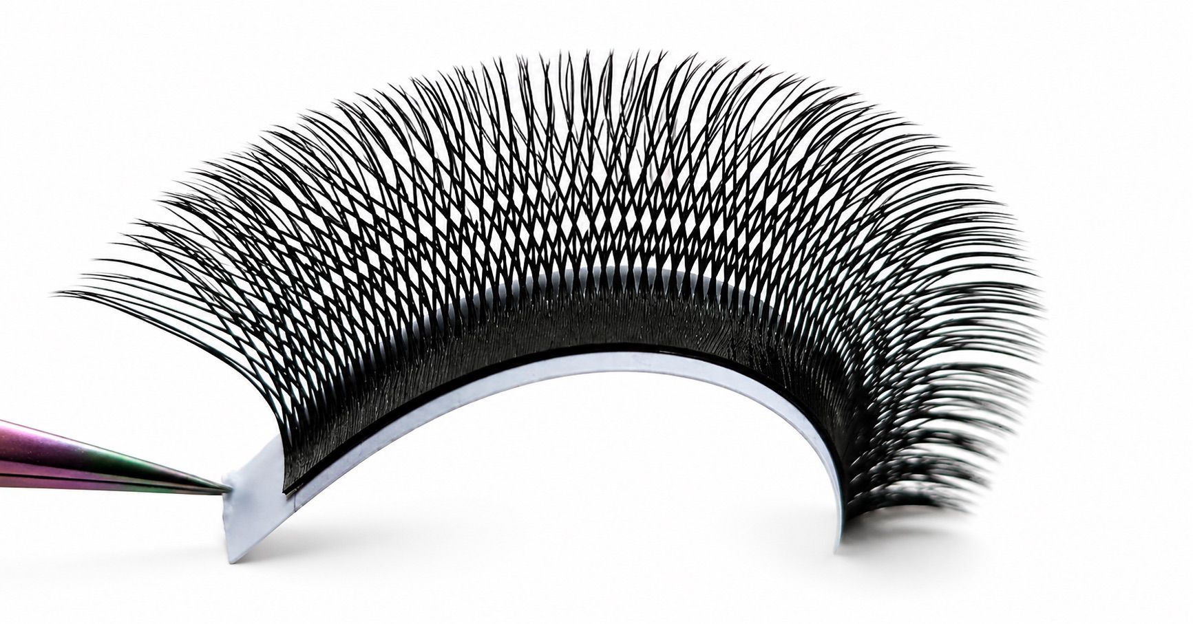 Pre-made 3W 0.07  doubled, curl CC, 0.07 length