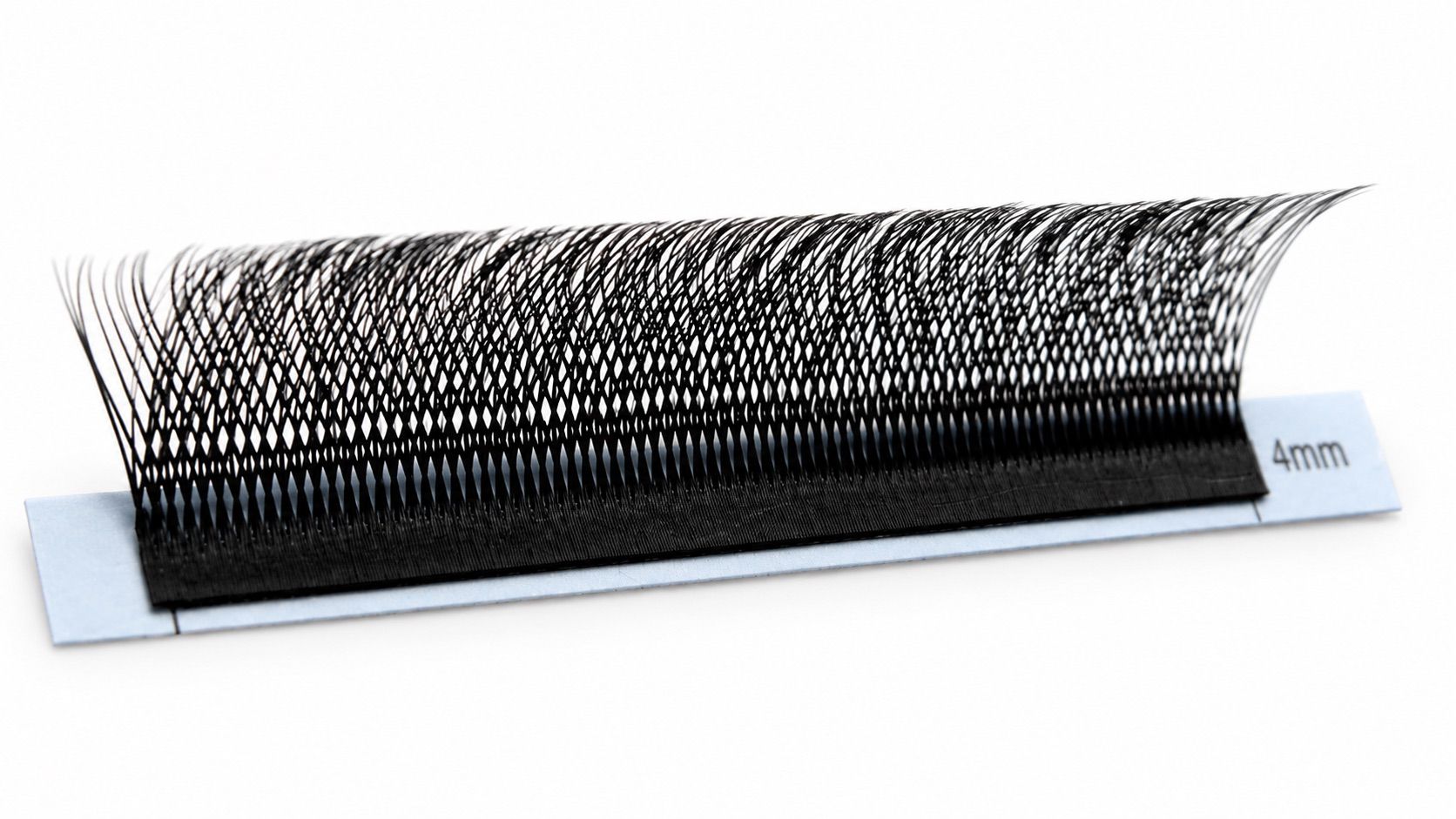 Pre-made 3W 0.07  doubled, curl CC, 0.07 length