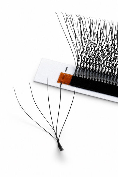 5W - M pre-made 0.07, 16 lines