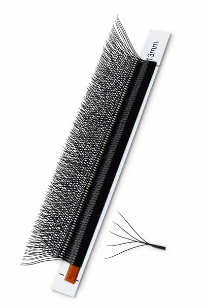 5W - M pre-made 0.07, 16 lines