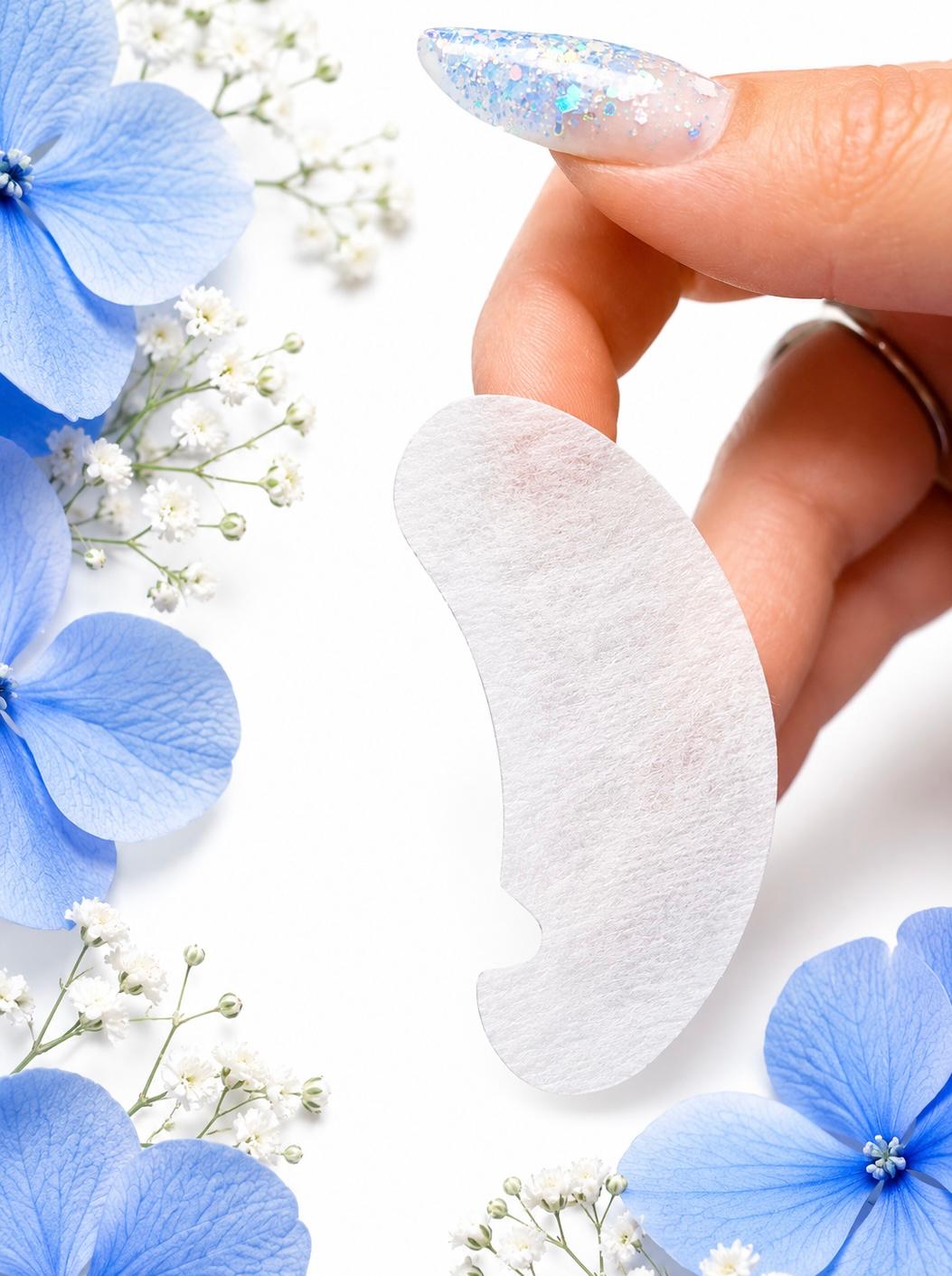 Eye Patches for Lash Extensions