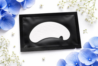 Eye Patches for Lash Extensions