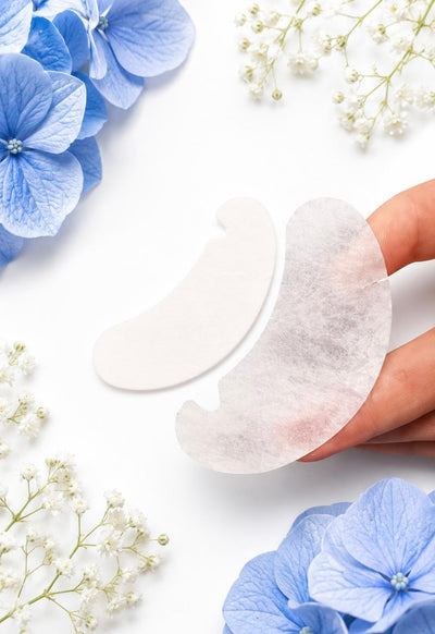 Eye Patches for Lash Extensions