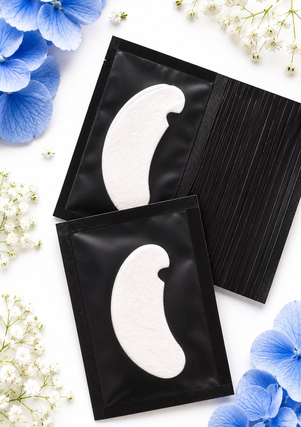 Eye Patches for Lash Extensions