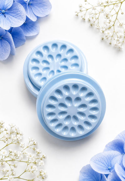 GLUE flower holder