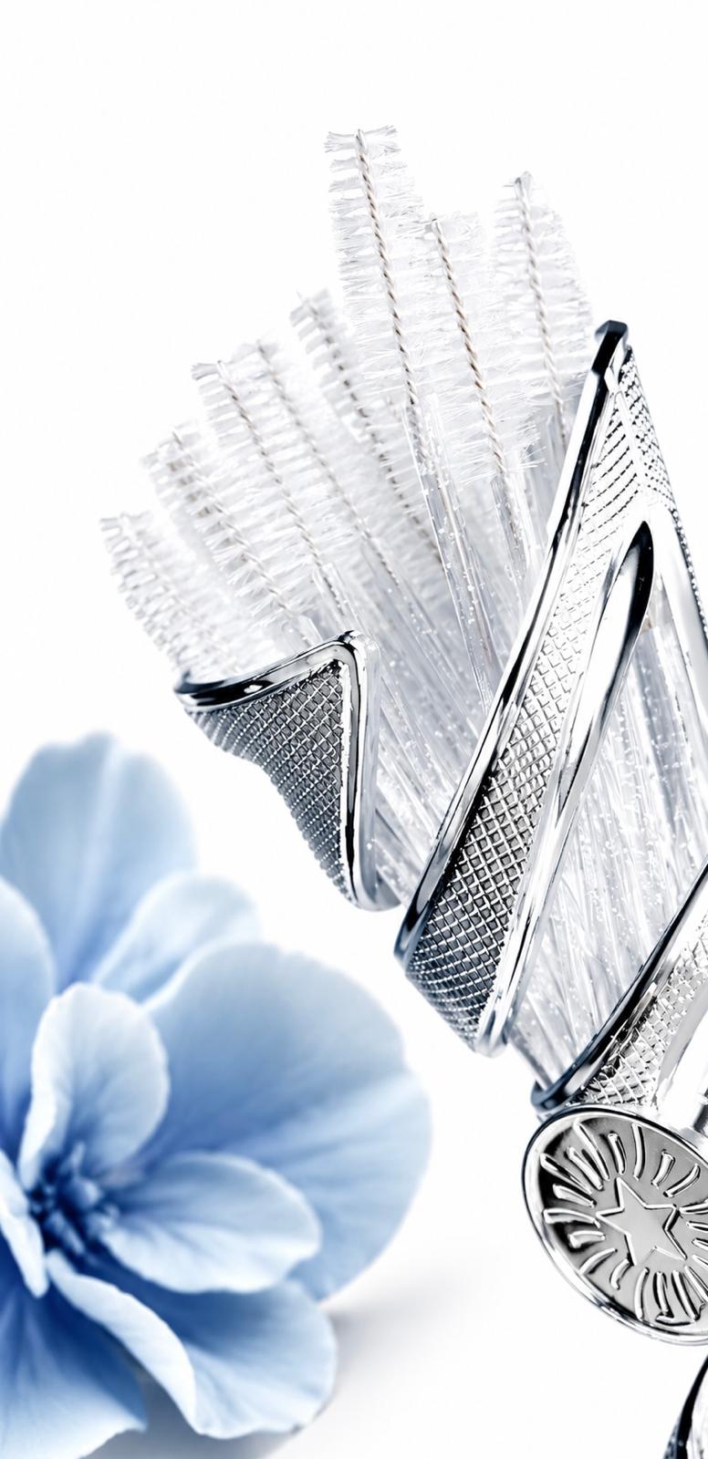 Lash Brush